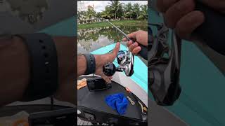 നീല വാഹ ഇനി Easy ആയി പിടിക്കാം😍 fishing fishingfreaks [upl. by Enaj]