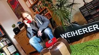 Weiherer geht ans Telefon Teil 2 [upl. by Fidelas]