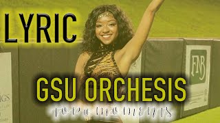 Captain Lyric  Orchesis Dance Company  Review 2019 [upl. by Sulokcin]