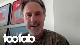 David Arquette Insists Its All Sorted Out with Lala Kent After WWHL Drama [upl. by Elly]