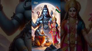 shiv Shiv ji new status video 😘mhadave new statusbholenath status  mahakaal 🥰🥰 [upl. by Gustin735]