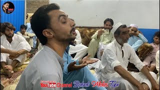 Yama Sta Da Roze Talabe  Shahzad Malang  Pashto New Qawali  Rabab Melas Topi [upl. by Nnel658]