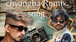 Viber salmon Usko chal Atti Dami  Chyangba Remix Song 2024 A video byvibersaimon 8daudiosong [upl. by Yedsnil]