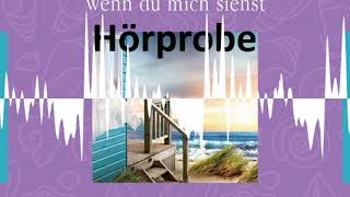 Nicholas Sparks quotWenn du mich siehstquot gelesen von Alexander Wussow  Hörprobe [upl. by Aubree]