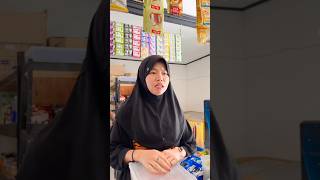 Penjual nya gk punya hati shortvideo [upl. by Atews]