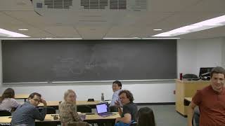 CIS 7000 Modern Topics in Uncertainty Quantification Lecture 5 [upl. by Silma]