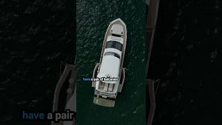 4657m Superyacht ETHOS sinking off GREECE [upl. by Karmen37]