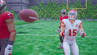 Fortnite Roleplay THE BIG FOOTBALL GAME 🏈 2 A Fortnite Short Film [upl. by Isabel]