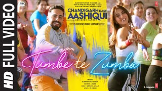 Chandigarh Kare Aashiqui 20  Guru Randhawa Jassi S Zahrah S K  Tanishk B  Ashish P  Bhushan K [upl. by Sul491]