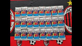 HIT TOPPS SUPER STARS 2223  UNBOXING DISPLAY BOXA  24 SASZETKI  SZOK DWIE KORONY  PEREŁKI [upl. by Haldis964]