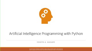 Part 5 Artificial Intelligence in Amharic Language Python Basics Part 1 [upl. by Ycinuq]