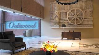 Oakwood Premier Prestige Bangalore Serviced Residences  Apartments  Studios [upl. by Jereld]