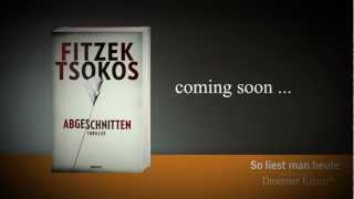 Fitzek amp Tsokos Abgeschnitten Preview [upl. by Isteb]