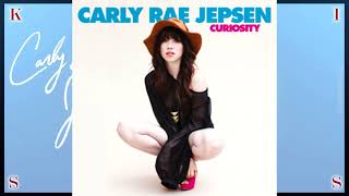 Carly Rae Jepsen  Curiosity EP vs Kiss Version Comparison LeftRight Headphone Channels [upl. by Cavuoto]