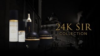 New OROGOLD 24K Sir Collection [upl. by Amalberga205]