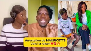 🚨🚨Qui A PORTÉ PLAINTE A MAURICETTE voici les raisons [upl. by Eisenstark706]