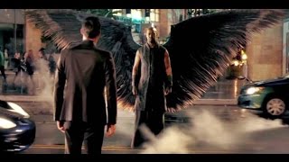 Lucifer 2015  Temp 1 Trailer Subtitulado [upl. by Assille]