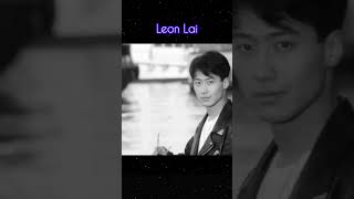 Leon Lai 🙀🖤🙈 [upl. by Lieno]