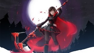 HD Nightcore  Death Valley  Fall Out Boy [upl. by Mcnutt]