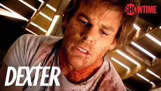 Dexter FULL Episode 501 My Bad  FullEpisodeFridays [upl. by Alverta]