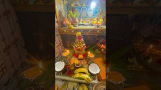 YENTHA SAKKAGUNNAVE SONG  Rangasthalam  Laxmipuja2024  decoration🧿🧿🧿 [upl. by Eusadnilem]