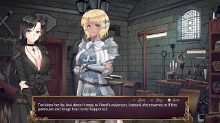 Tales From The UnderRealm Hazel100 Platinum Trophy Guide [upl. by Ettenor]