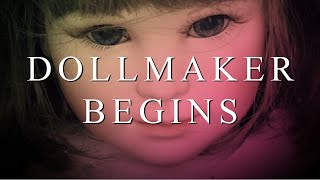 The DOLL Begins [upl. by Weiser]