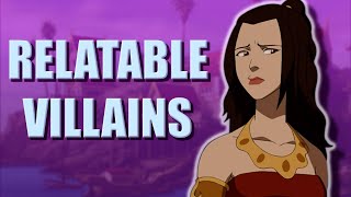 The Avatar Episode That Makes Villains Relatable [upl. by Aerdnahs254]