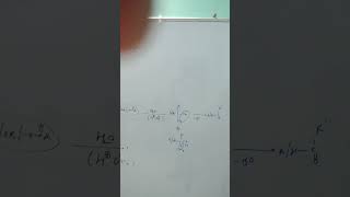 Grignard reagent chemistry 2ndgradechemistry emrsprincipal chemistryclass12 neet [upl. by Kcirdes]