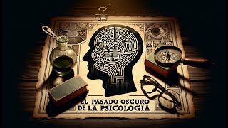 El pasado oscuro de la psicología [upl. by Clerc314]