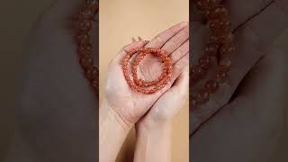 How to wear your Sunstone Bracelet HC993488 Product Review [upl. by Adraynek647]