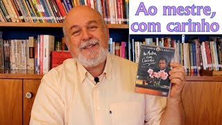 Ao mestre com carinho  Cinema [upl. by Cecily]