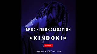 Afrombokalisation Afara tsena « KINDOKI » typebeat mopacho fly viralvideo [upl. by Nnawtna]