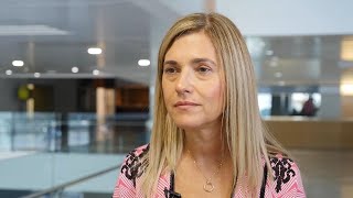 The future of daratumumab in multiple myeloma [upl. by Ezana681]