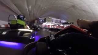 GoPro Kartbahn Spreitenbach [upl. by Runck]