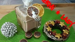 Thermomix® TM5  TOFFIFEE LIKÖR  Toffee likörü [upl. by Nowaj]