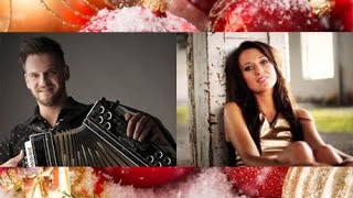 Madeline Willers und Florian Pfitzer  LiveStream vom Weihnachtsmarkt Reutlingen [upl. by Maribeth760]