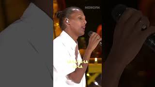 Stromae La Solassitude Concert  Multitude Tour Highlights [upl. by Benn]