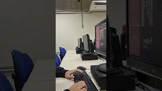 Qual é a config dos PCs da Faculdade ADS  Fatec Ferraz [upl. by Noloc98]