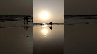 Evening at manora beach cover music [upl. by Kroy308]