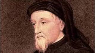 Geoffrey Chaucer  The Canterbury Tales The Manciple’s Tale [upl. by Enitnatsnoc189]