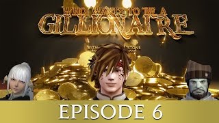 FFXIV Quiz Who Wants to be a Gillionaire  Episode 6 [upl. by Alicec]