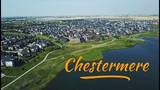 Chestermere Alberta [upl. by Mcilroy477]