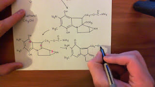 Mitomycin C Part 2 [upl. by Faline]