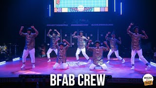 🤘 BFAB Crew  Breezer Vivid Shuffle 2018 🤘 totheculture [upl. by Ramunni]