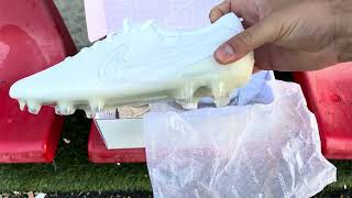 Nike Tiempo Legend 10 Elite  prototype [upl. by Xonel]