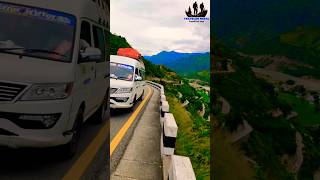 travelorginal video sinduli nepali beautiful khurkot road nepal [upl. by Arod703]