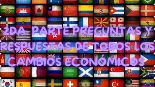 2da Parte Preguntas y RESPUESTAS de GESARA NESARA La REDENCIÓN de BONOS La REVALUACIÓN MED BEDS [upl. by Esenahs]