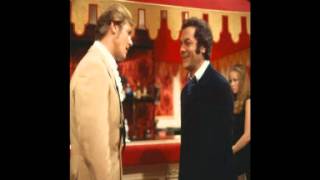 The Persuaders background music [upl. by Gitel664]