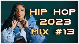 HIP HOP 2023 MIX  13  TRAP NEW HIP HOP 2023  DJ ALYT  HIP HOP amp RAP PARTY 2023 [upl. by Anirehc]